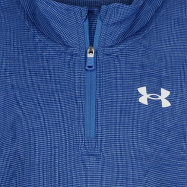 Under Armour Armour quarter Zip Set baietel bebelus