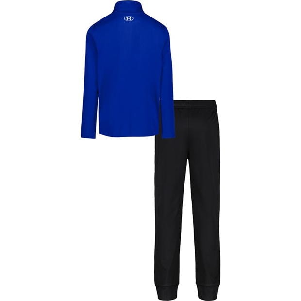 Under Armour Armour quarter Zip Set baietel bebelus