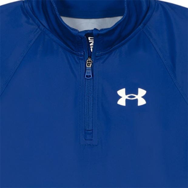 Under Armour Armour quarter Zip Set baietel bebelus