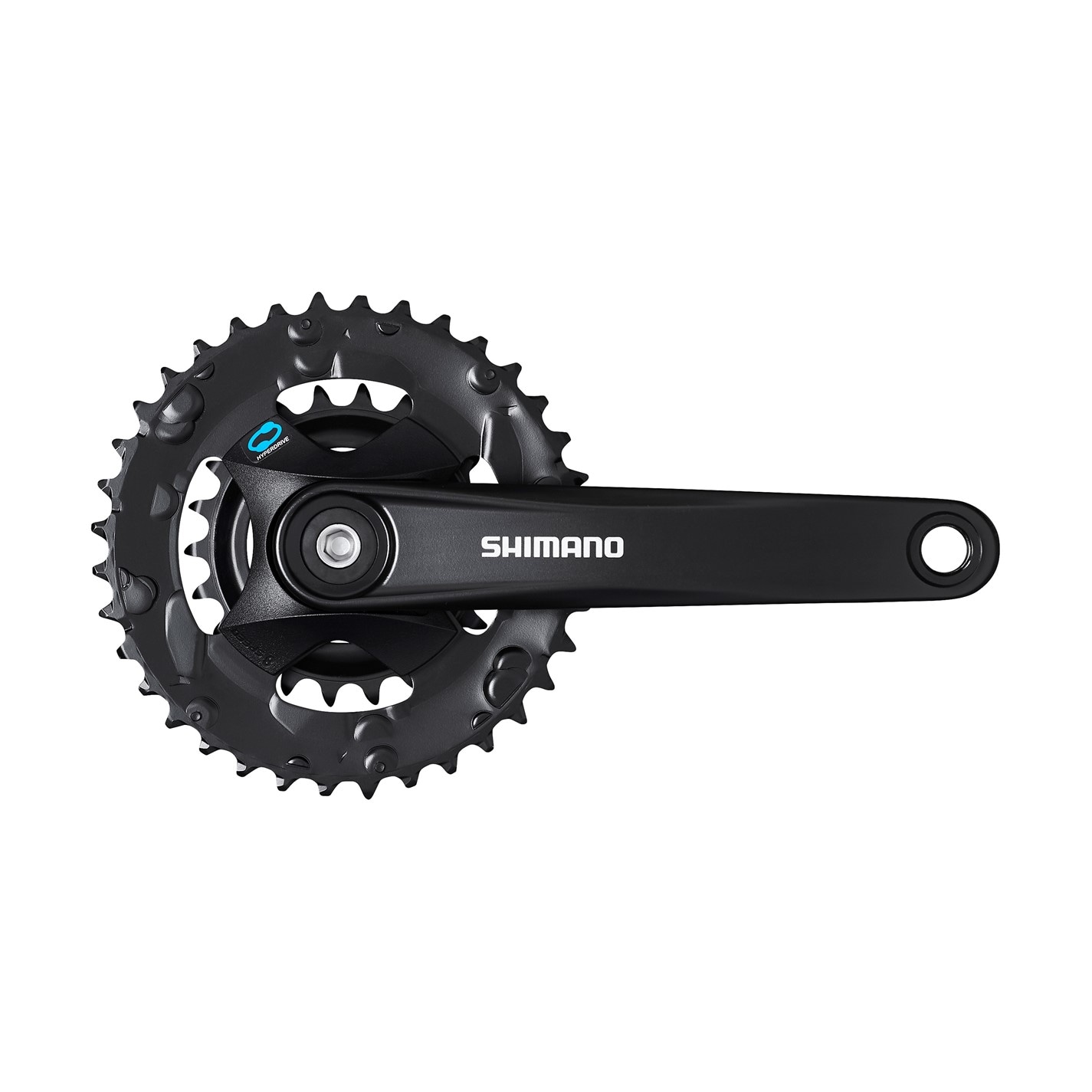 Shimano Altus FC-M315 36/22 170mm Chainset