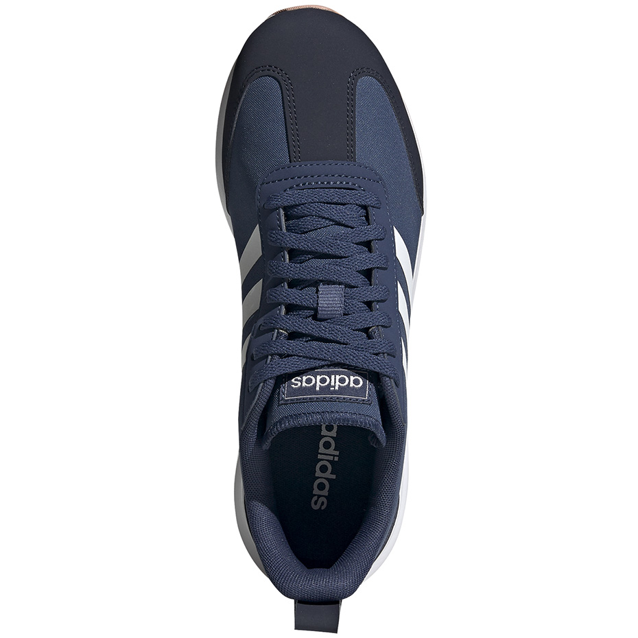 Pantof 's adidas Run60S blue and white EG8700 dama