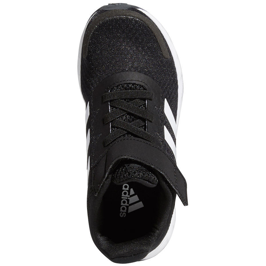 Pantof for adidas Duramo SL C black FX7314 copil