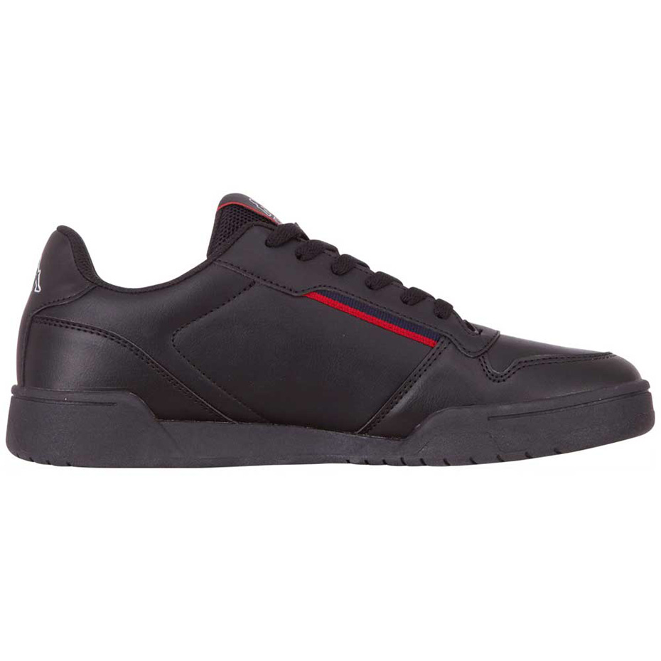 Pantof Kappa black Marabu 242765 1120