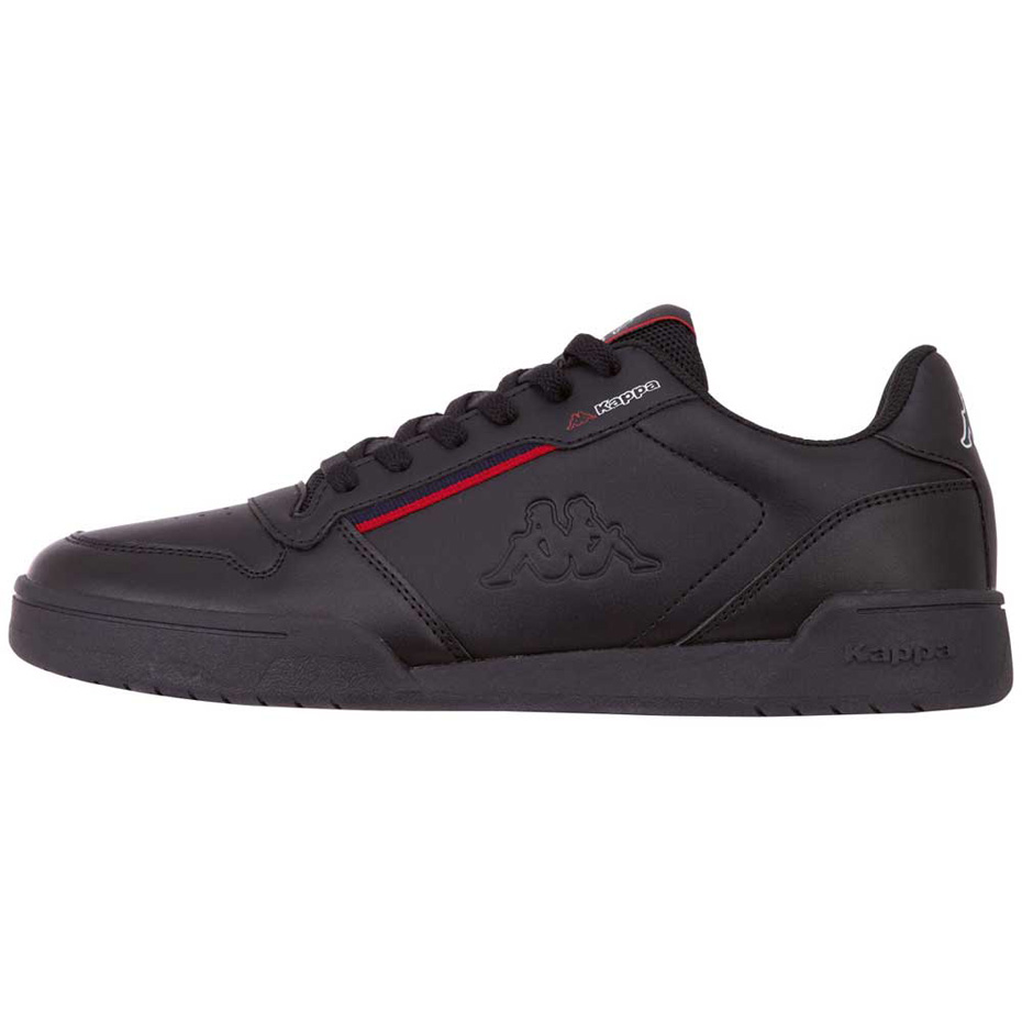 Pantof Kappa black Marabu 242765 1120
