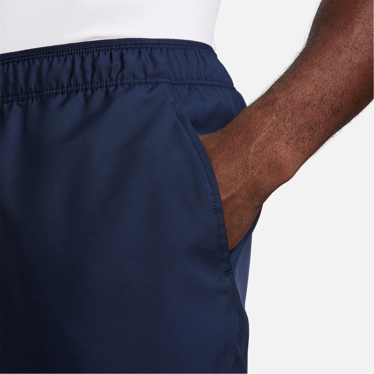 Pantalon scurt Combat Nike Victory Dri-FIT 9 Tennis barbat