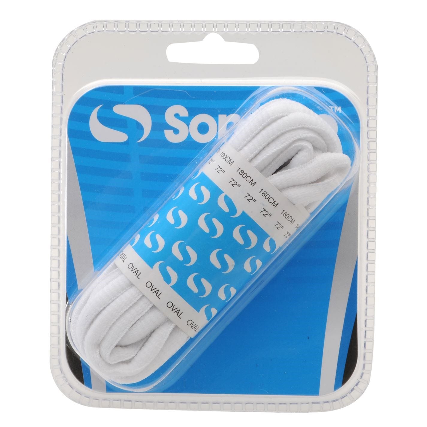 Sondico Oval Laces