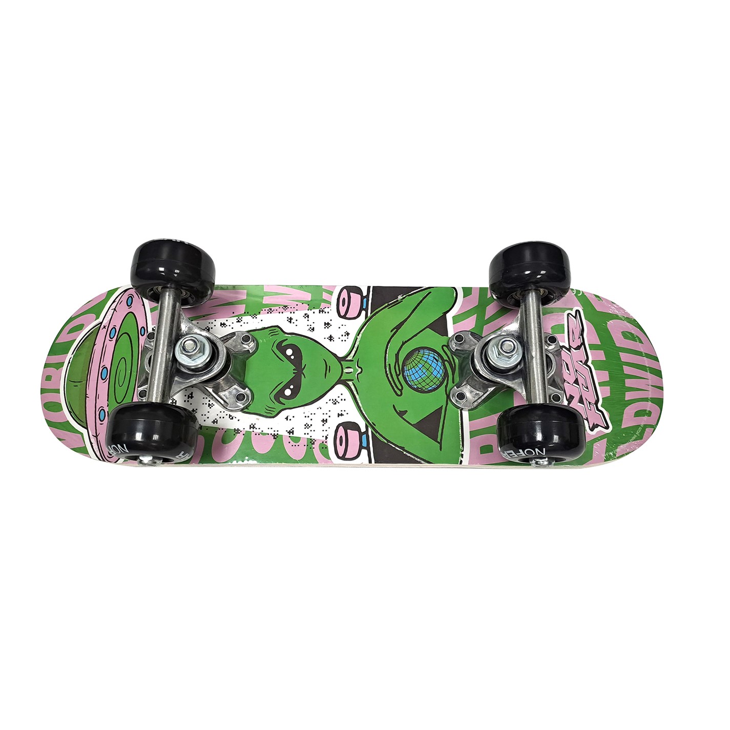 Skateboard Fabric copil