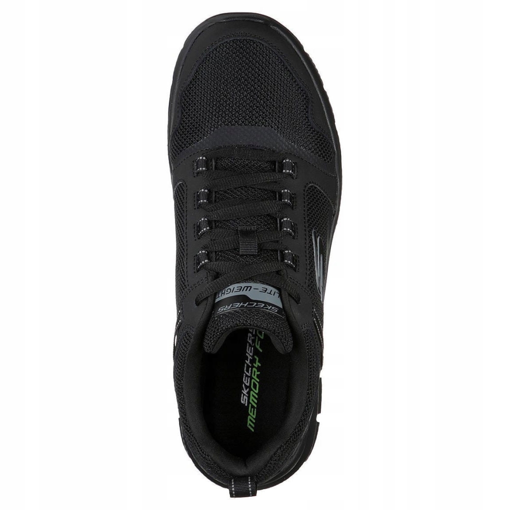 SKECHERS sports shoes sneakers Track-Knockhill pentru Barbati