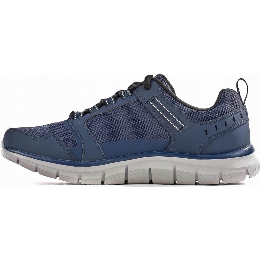 SKECHERS sports shoes sneakers Track-Knockhill pentru Barbati