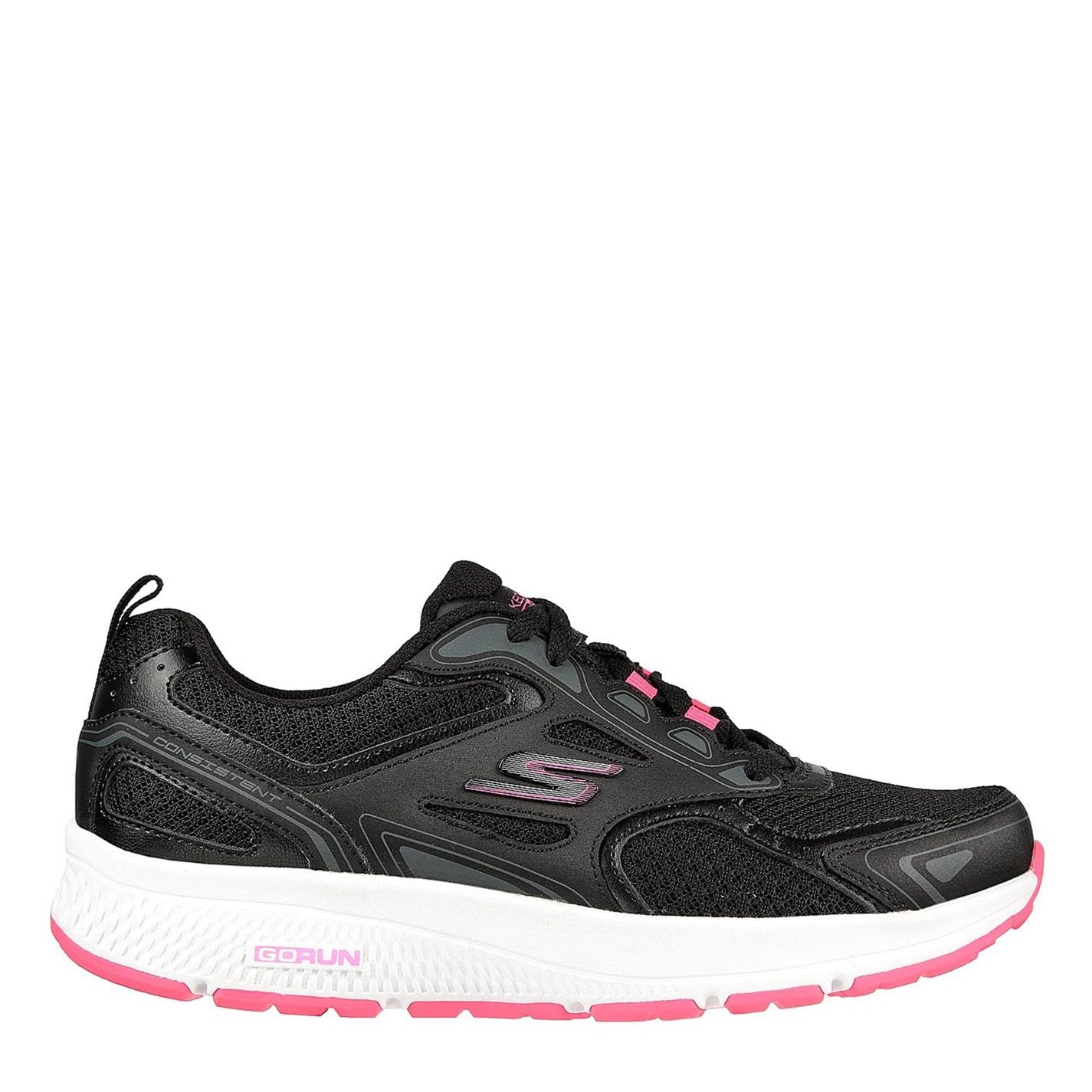 Skechers Consistent Runners dama