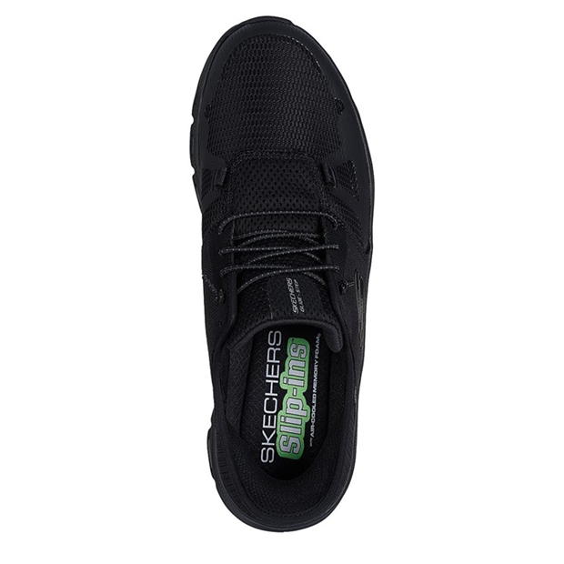 Skechers Glide-Step Pro Slip On Runners barbat
