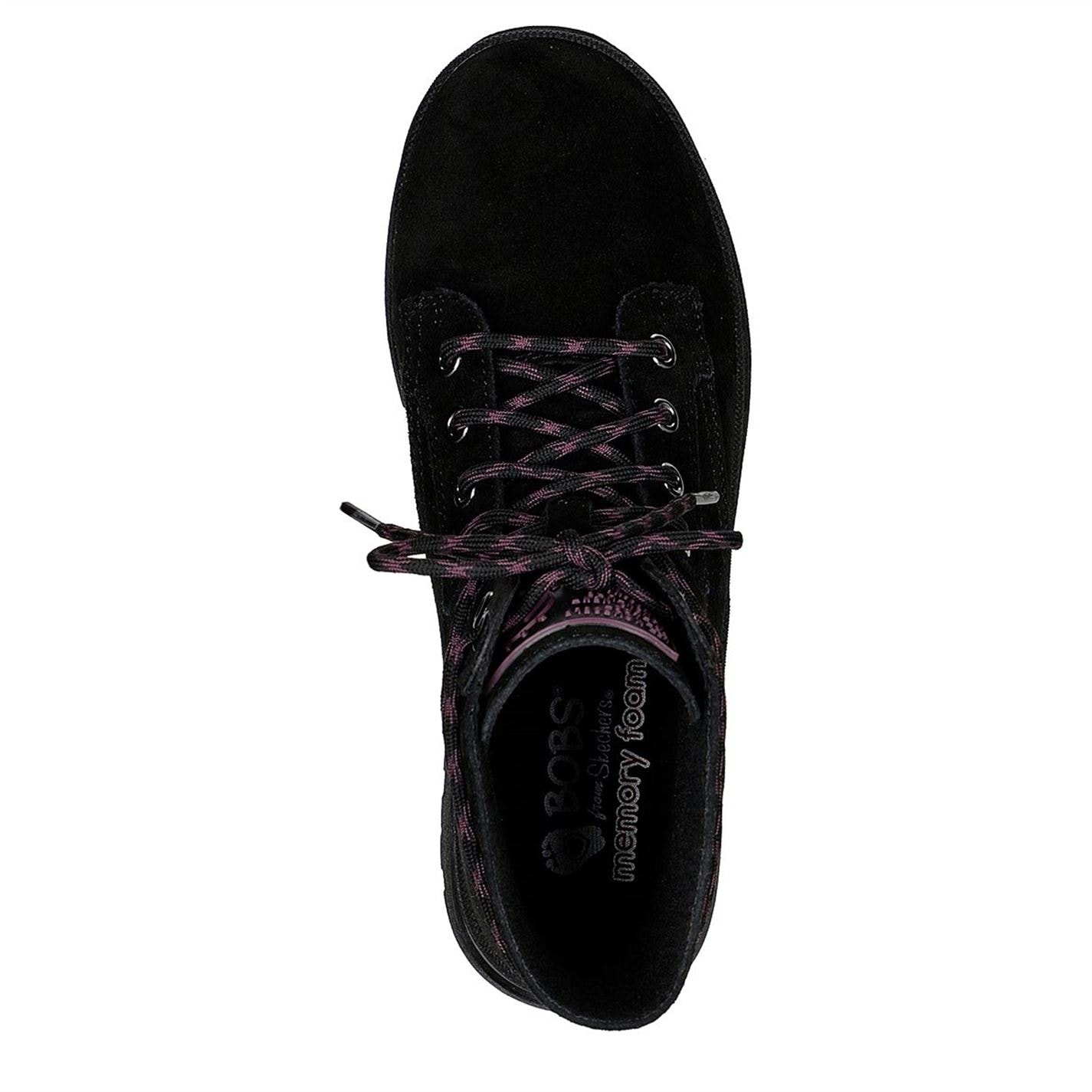 Skechers LACE WRAP FASHION HIKER