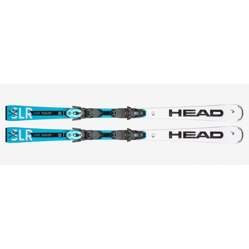 Ski WC REBELS eSLR SW LYT-PR+PR11 GW