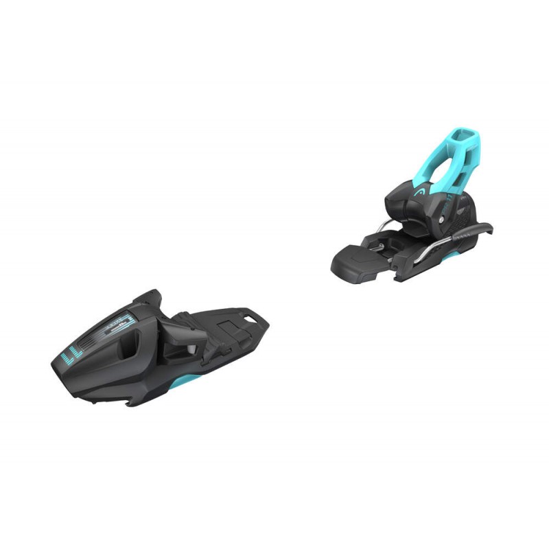 Ski WC REBELS eSLR SW LYT-PR+PR11 GW