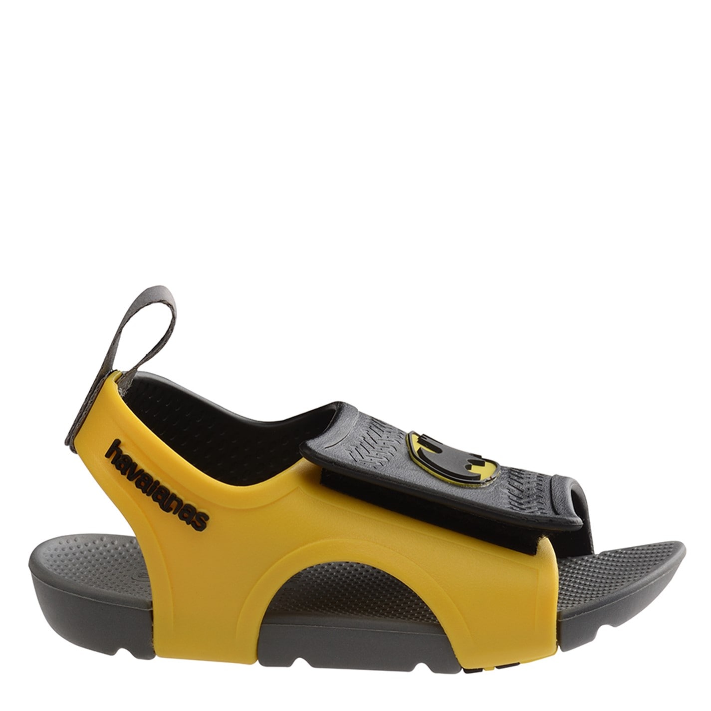 Sanda Havaianas Play Heroes bebelus