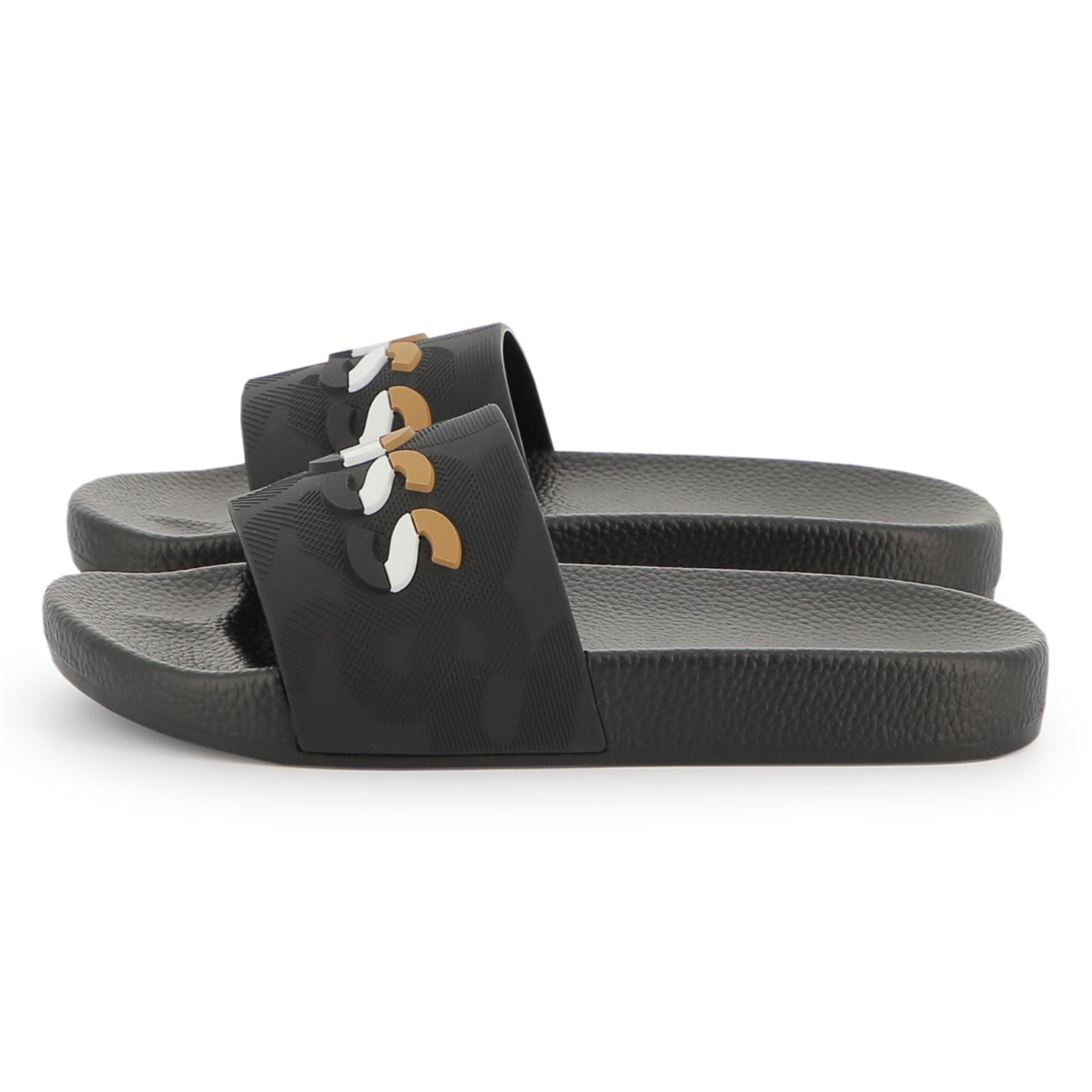 Boss Iconic Slides copil