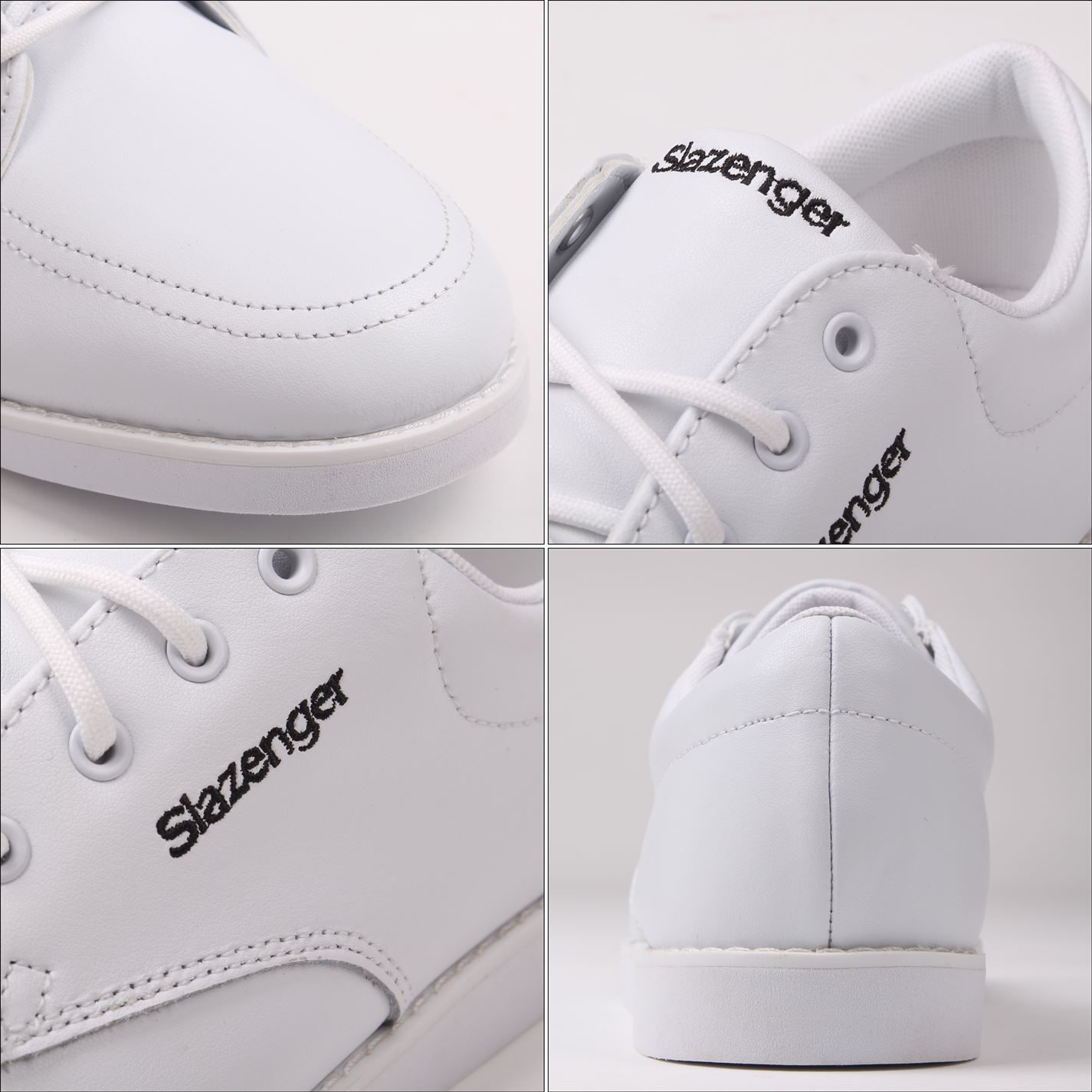 Pantof Slazenger Bowls barbat