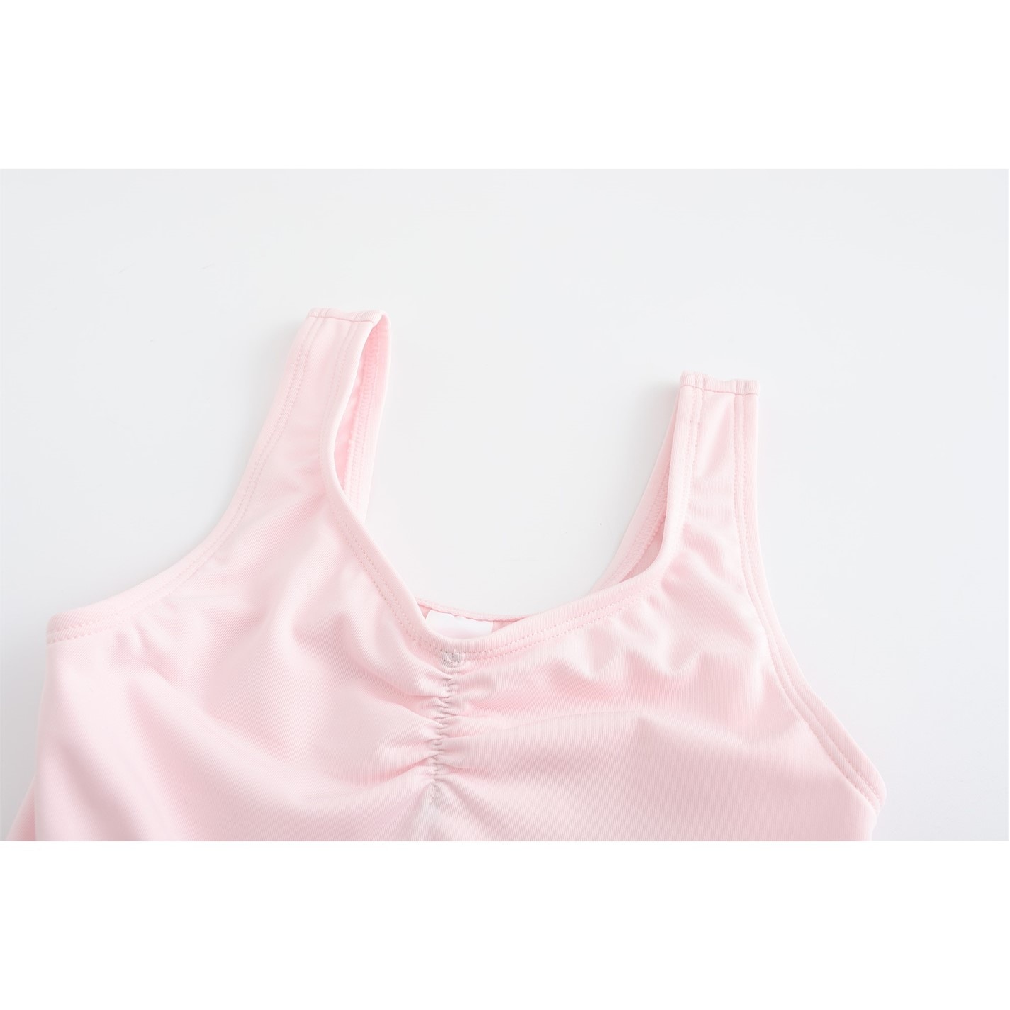 Slazenger Sleeveless Dance Leotard copil fetita