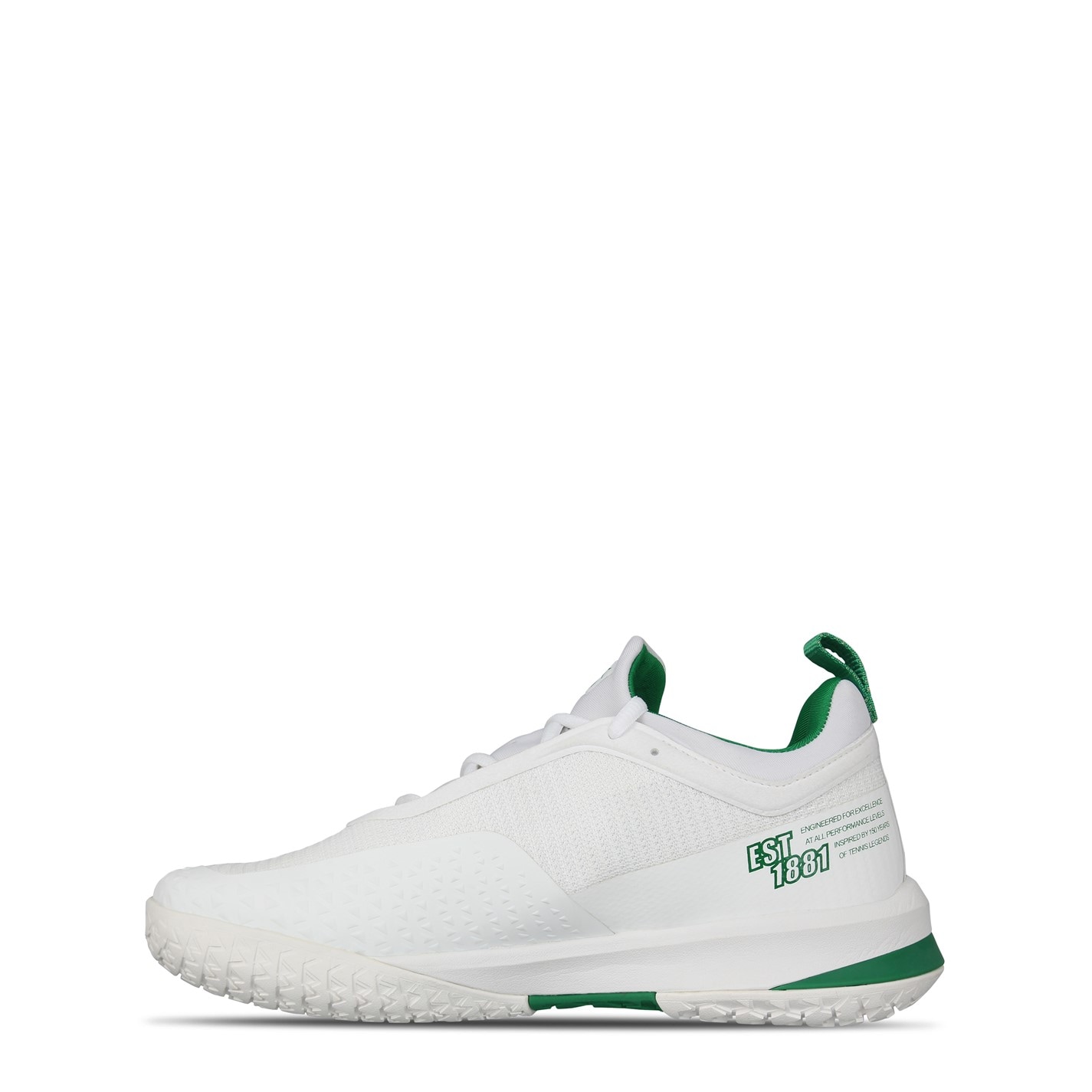 Slazenger SZR Pro Ld10