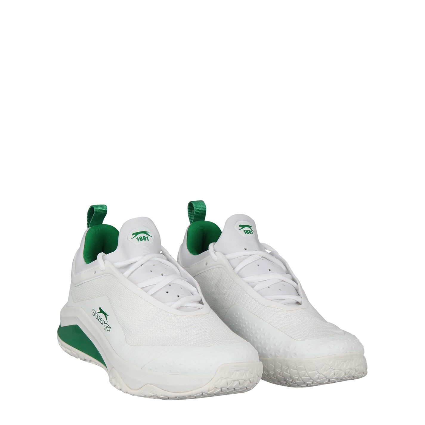Slazenger SZR Pro Ld10