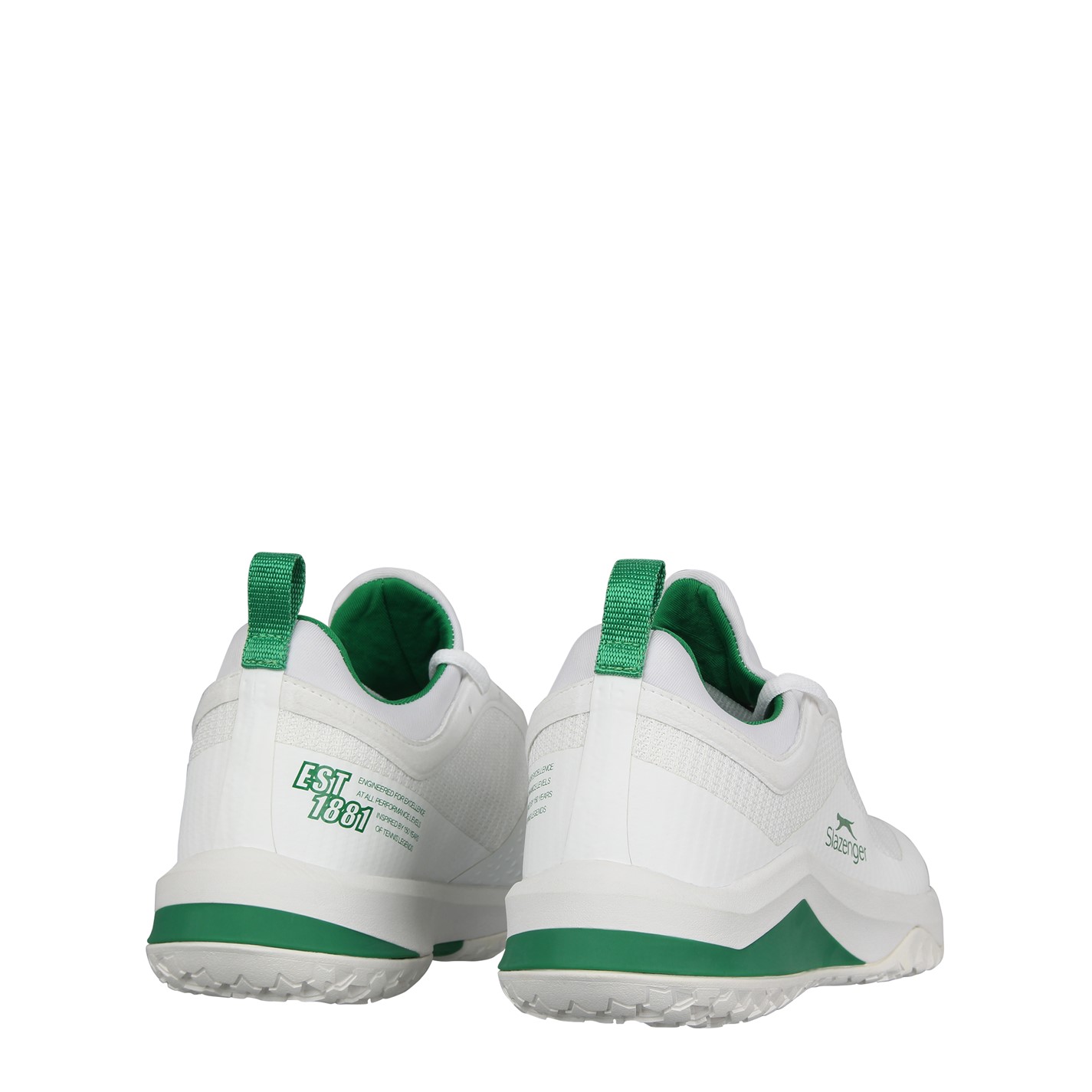 Slazenger SZR Pro Ld10
