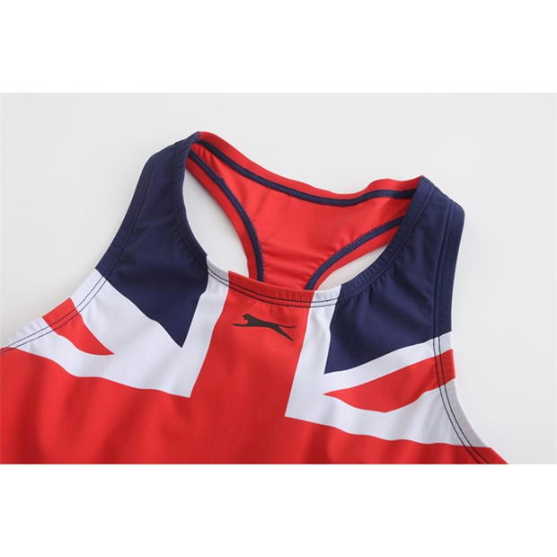 Slazenger Jack Racer Back
