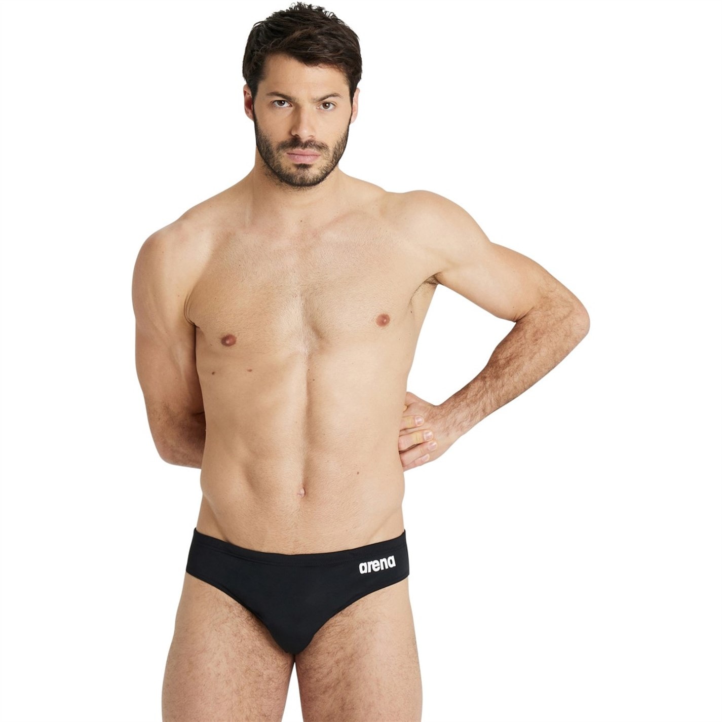 Arena Swim Brief Solid