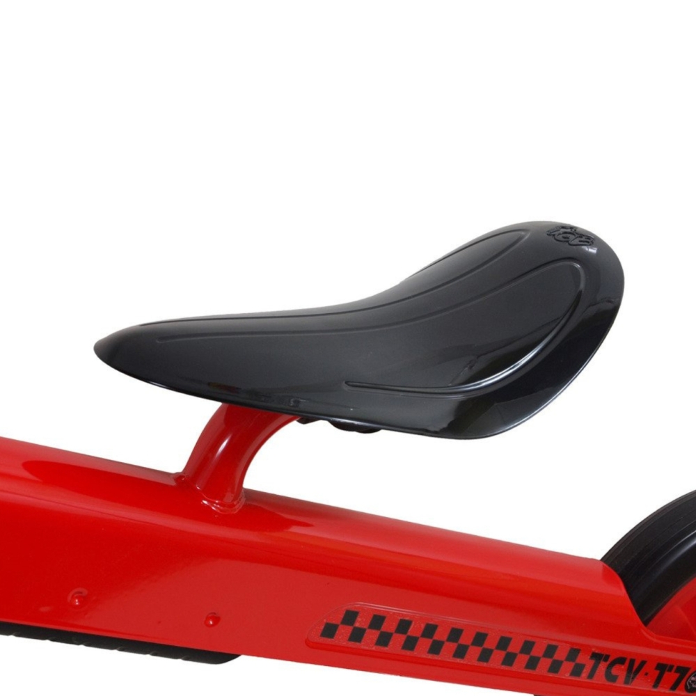 Smj foldable balance bike TCV-T700 red