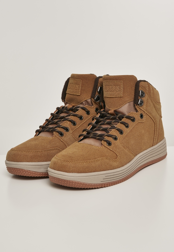 High Top Winter Sneaker Urban Classics