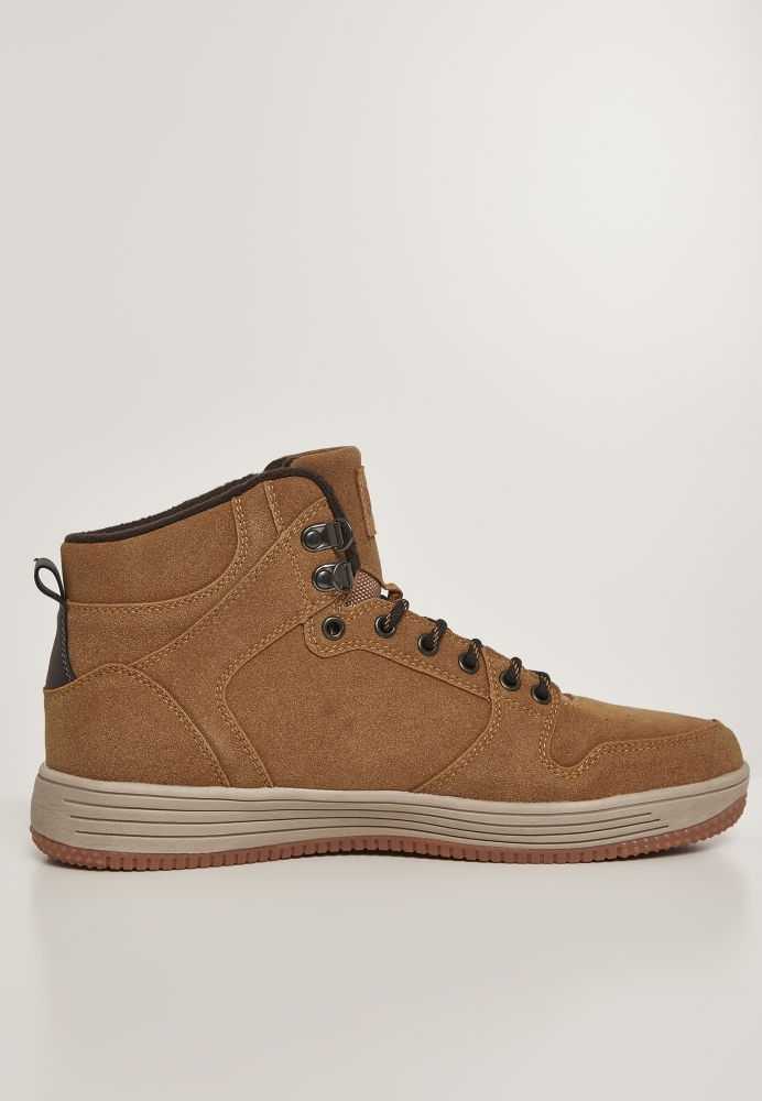 High Top Winter Sneaker Urban Classics