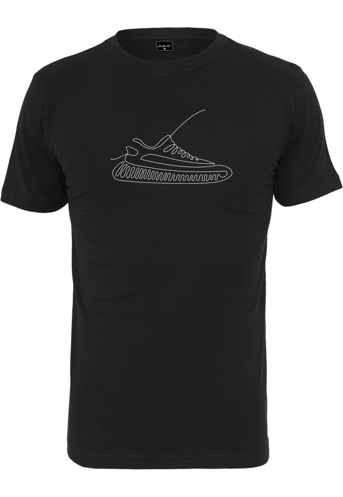 Tricou One Line Sneaker Mister Tee