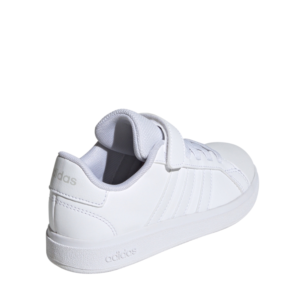 Pantof 's adidas Grand Court 2.0 white IH5531 copil
