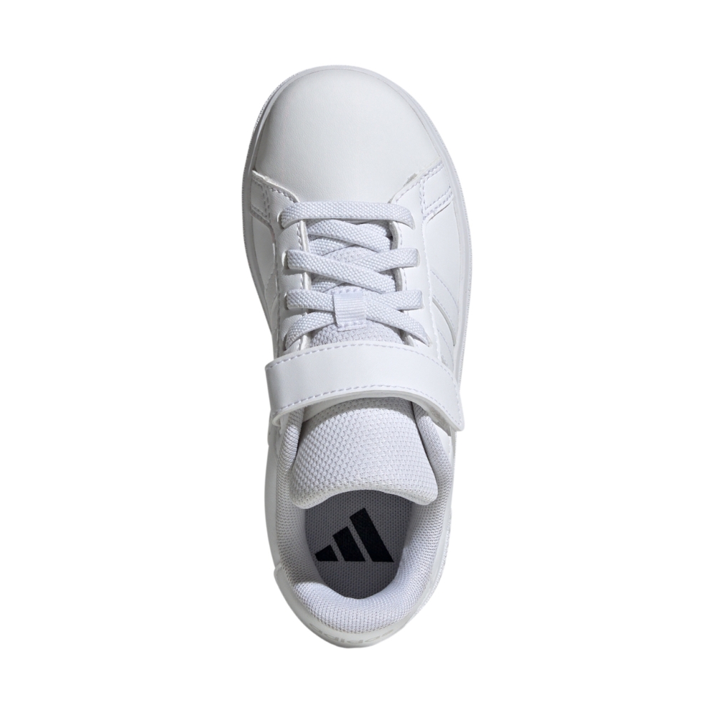 Pantof 's adidas Grand Court 2.0 white IH5531 copil