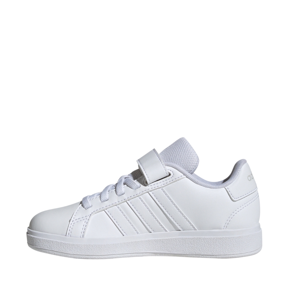 Pantof 's adidas Grand Court 2.0 white IH5531 copil