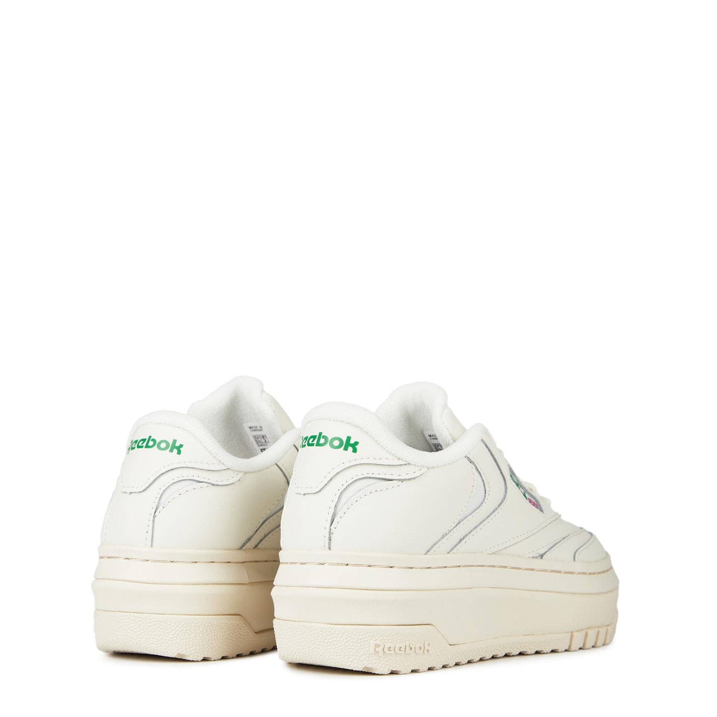 Pantof Reebok Club C Extra dama