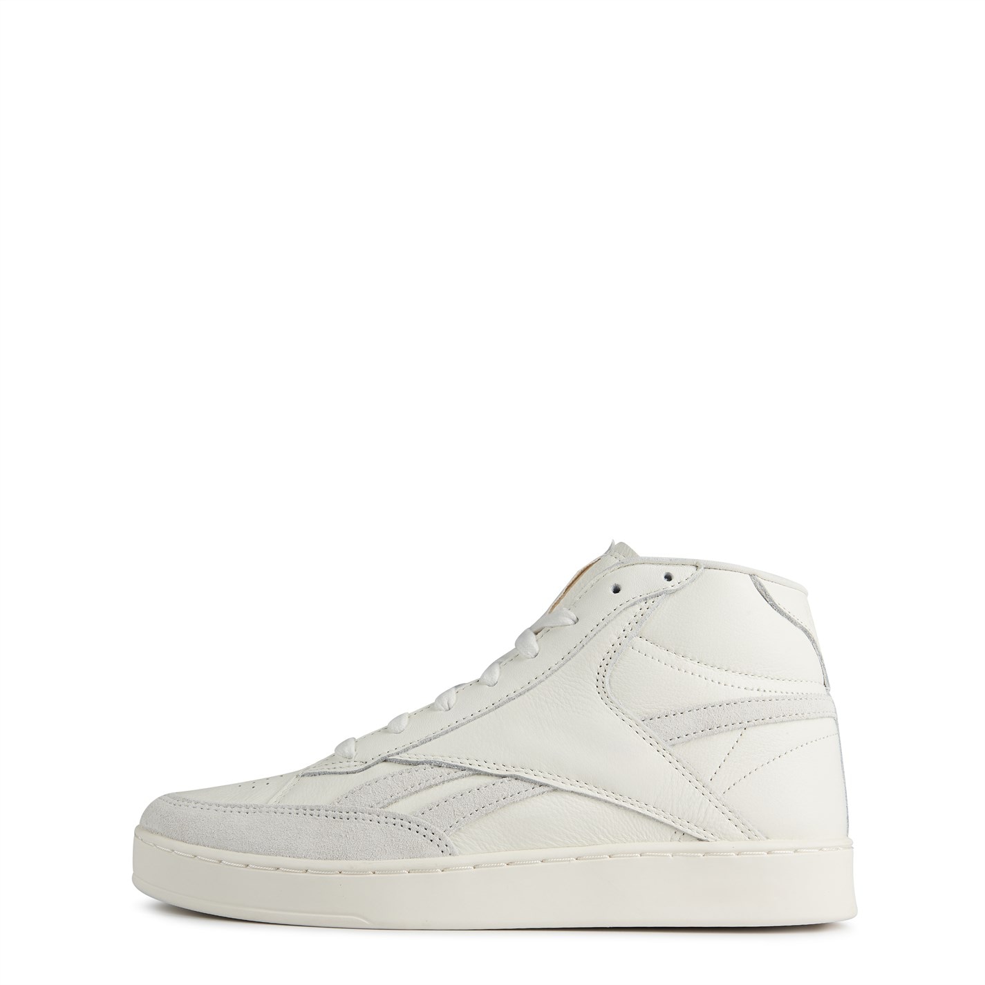 Pantof Reebok Club C Form Hi adulti