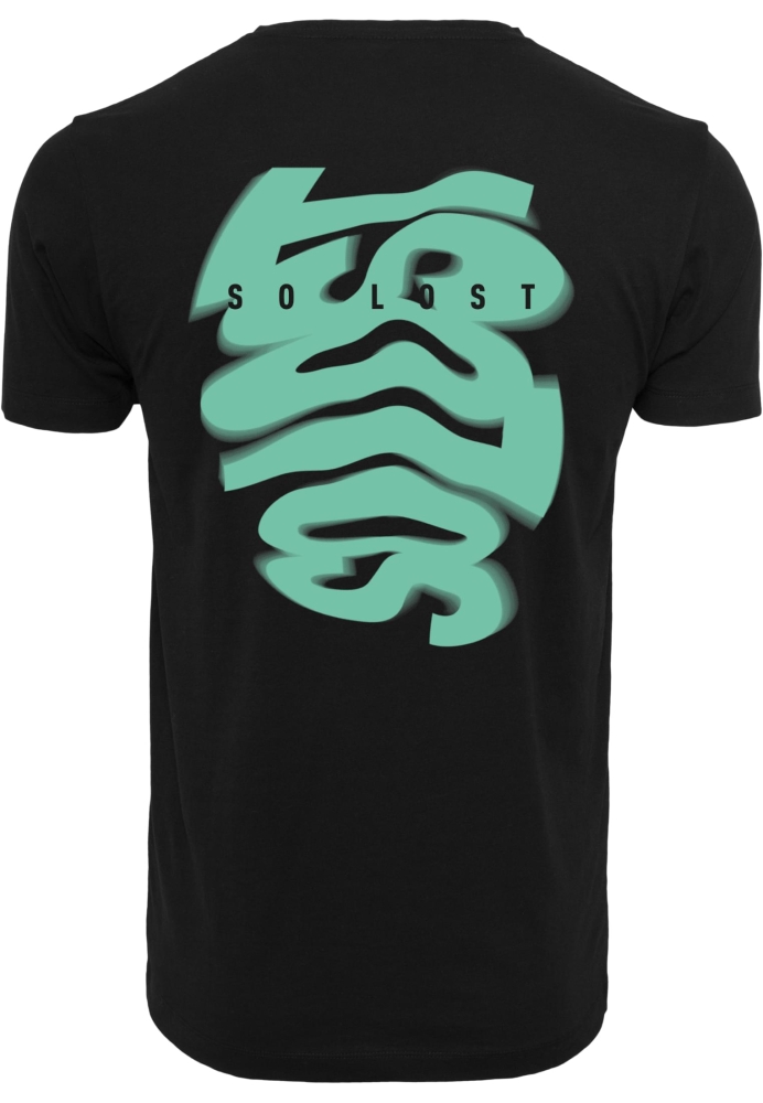 Tricou So Lost Mister Tee