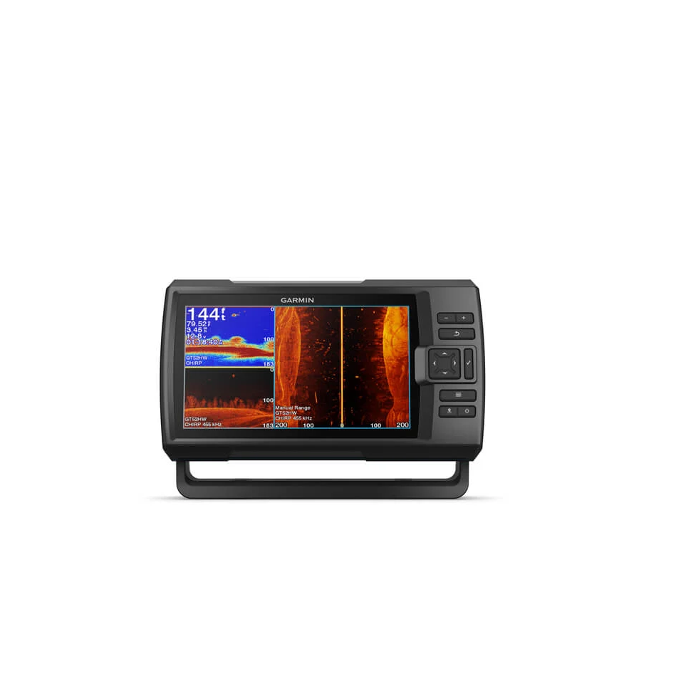 SONAR STRIKER VIVID 9SV WW GT52 GARMIN