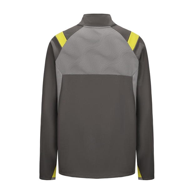 Minge Fotbal Sondico Blaze quarter Zip Drill Top barbat