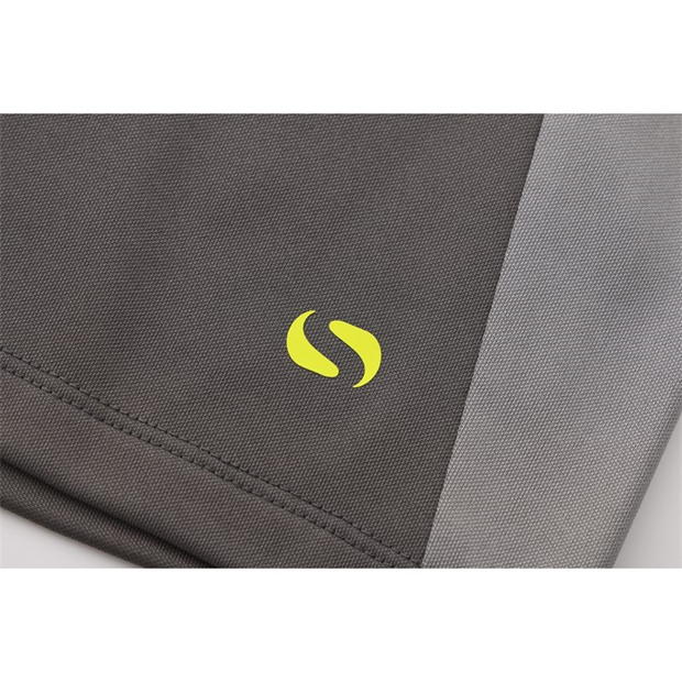 Minge Fotbal Sondico Blaze quarter Zip Drill Top barbat