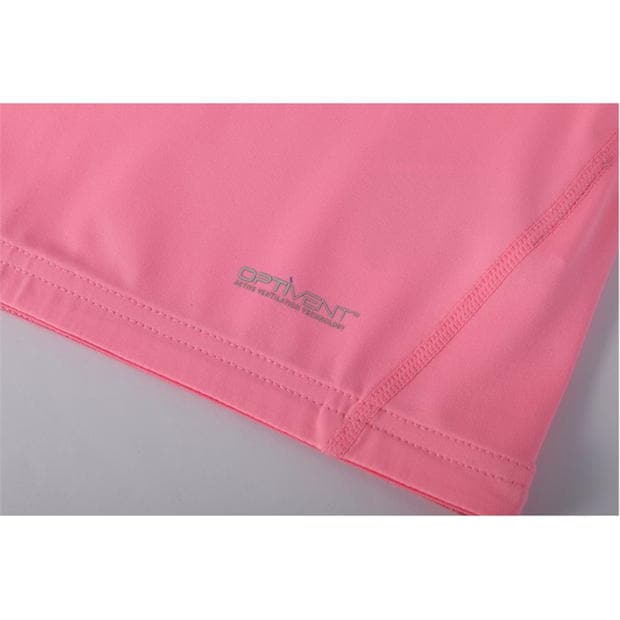 Sondico Core Baselayer Short Sleeves copil fetita