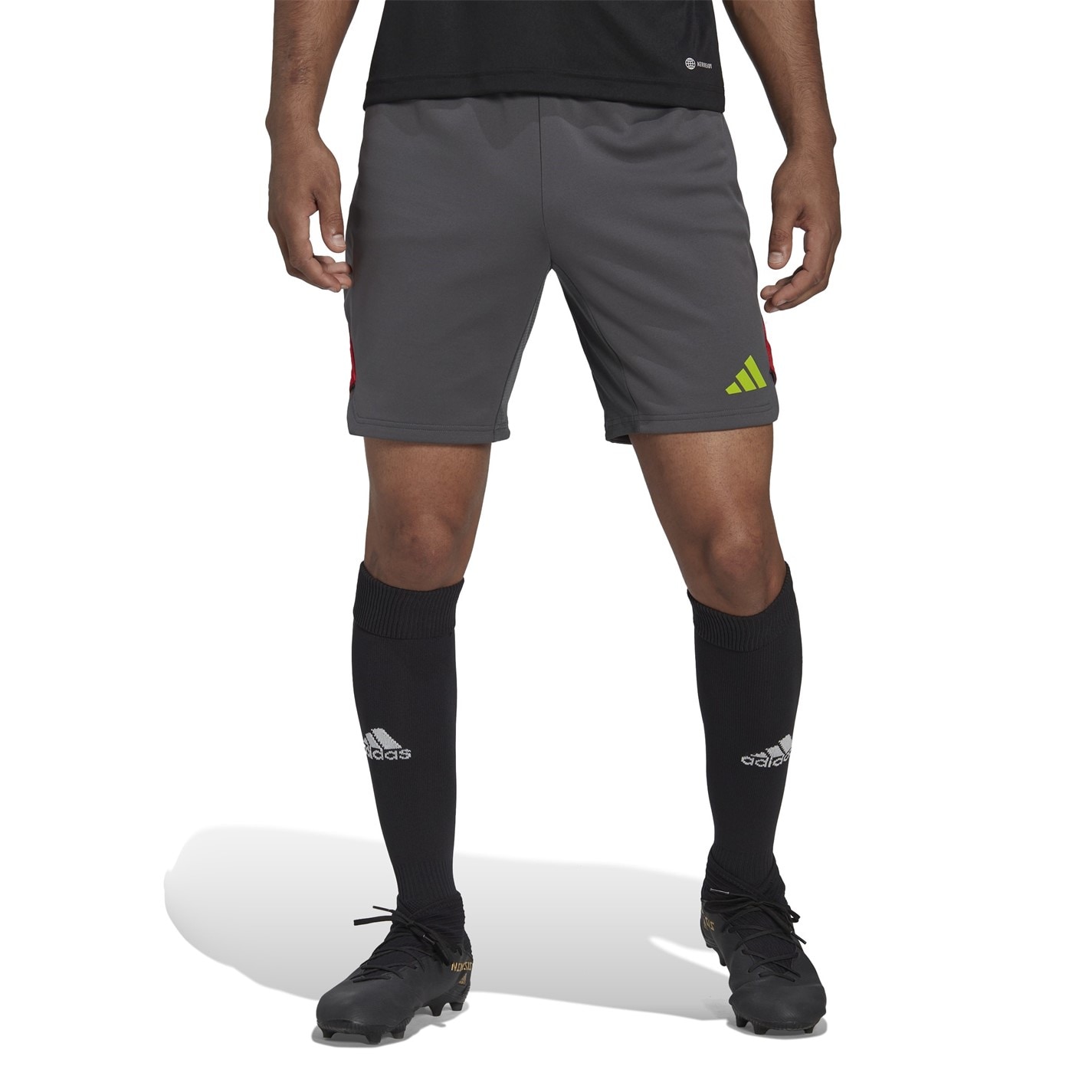 Pantalon scurt Combat adidas Tiro 23 Pro Portar adulti