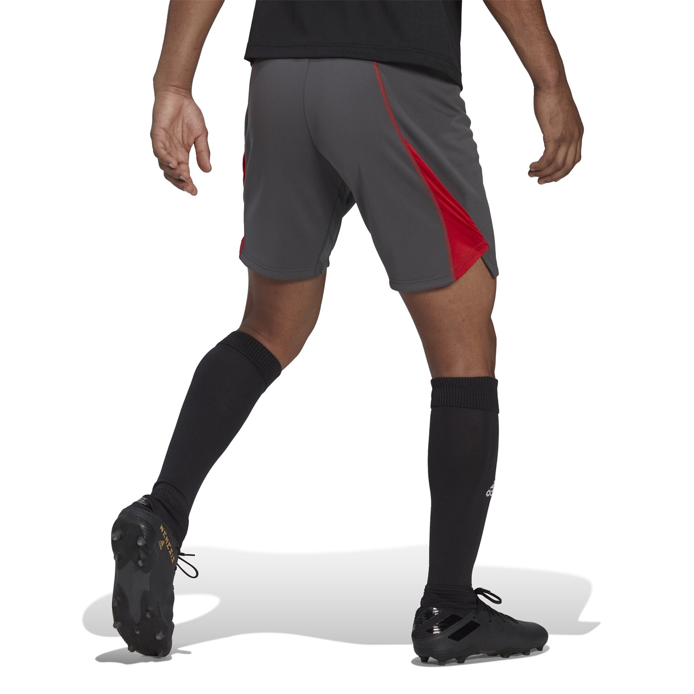 Pantalon scurt Combat adidas Tiro 23 Pro Portar adulti