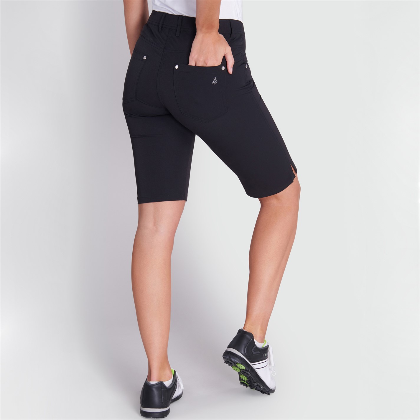 Pantalon scurt Calvin Klein Golf G T Ld99