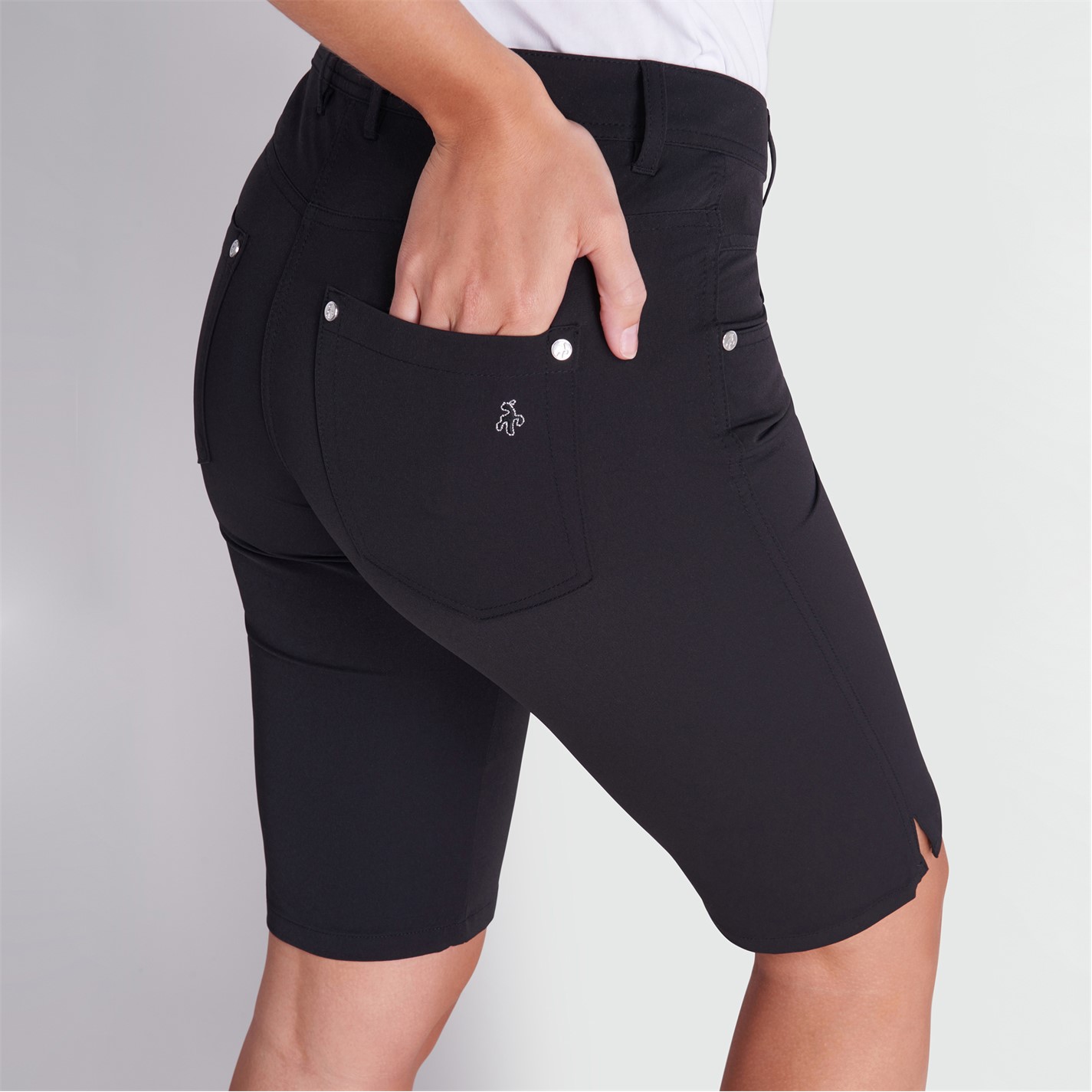 Pantalon scurt Calvin Klein Golf G T Ld99