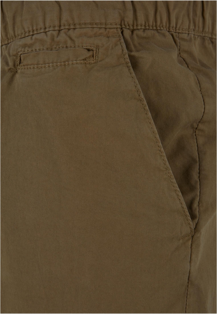 Pantalon scurt Combat Double Pocket Cargo Urban Classics