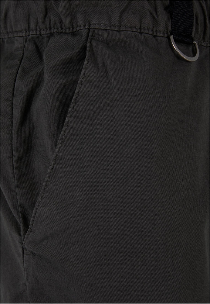 Pantalon scurt Combat Double Pocket Cargo Urban Classics