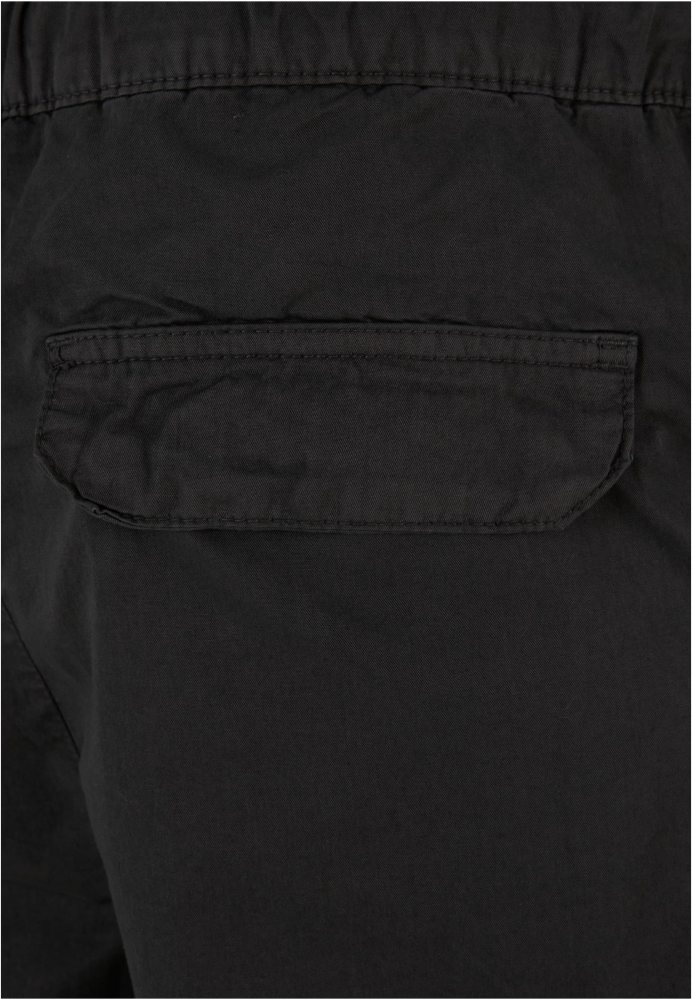 Pantalon scurt Combat Double Pocket Cargo Urban Classics