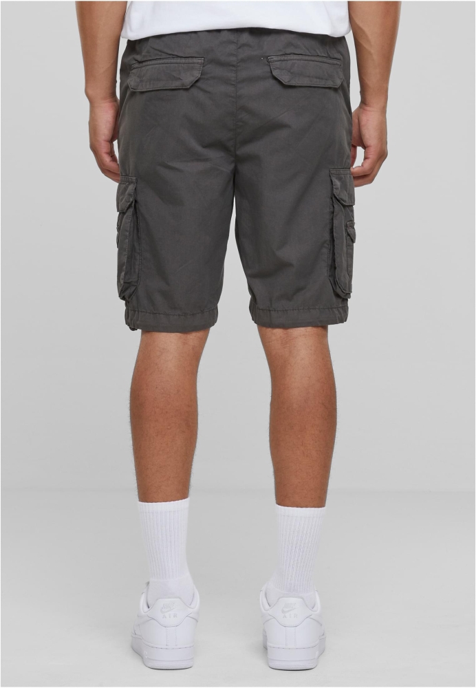 Pantalon scurt Combat Double Pocket Cargo Urban Classics