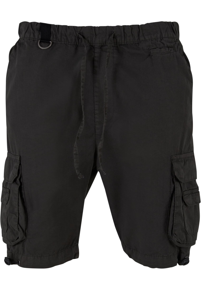 Pantalon scurt Combat Double Pocket Cargo Urban Classics